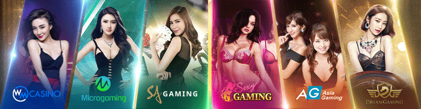 ฺค่ายคาสิโน